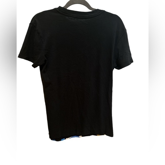 Sailor Moon XS black T shirt Naoko Takeuchi/PNP Toei Animation. Anime Kawaii - Picture 3 of 5